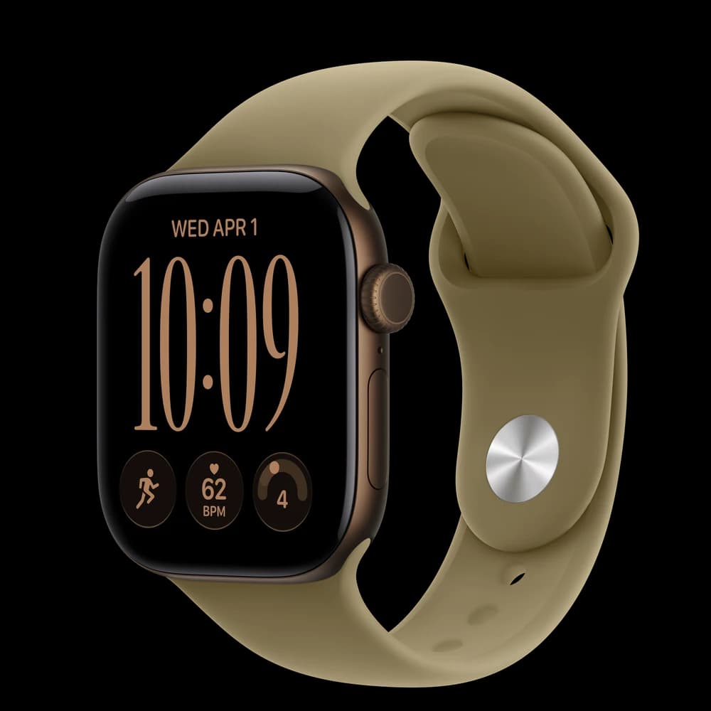 Apple Watch Series 12, фото 2