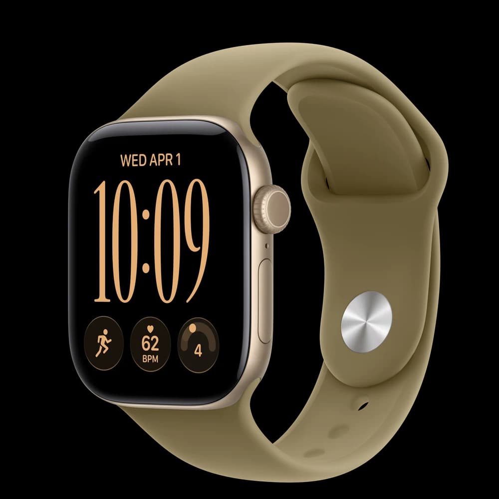 Apple Watch Series 12, фото 3