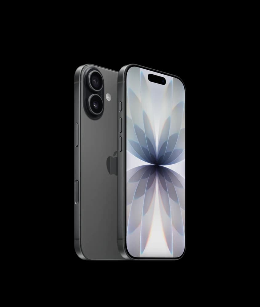 iPhone 17
