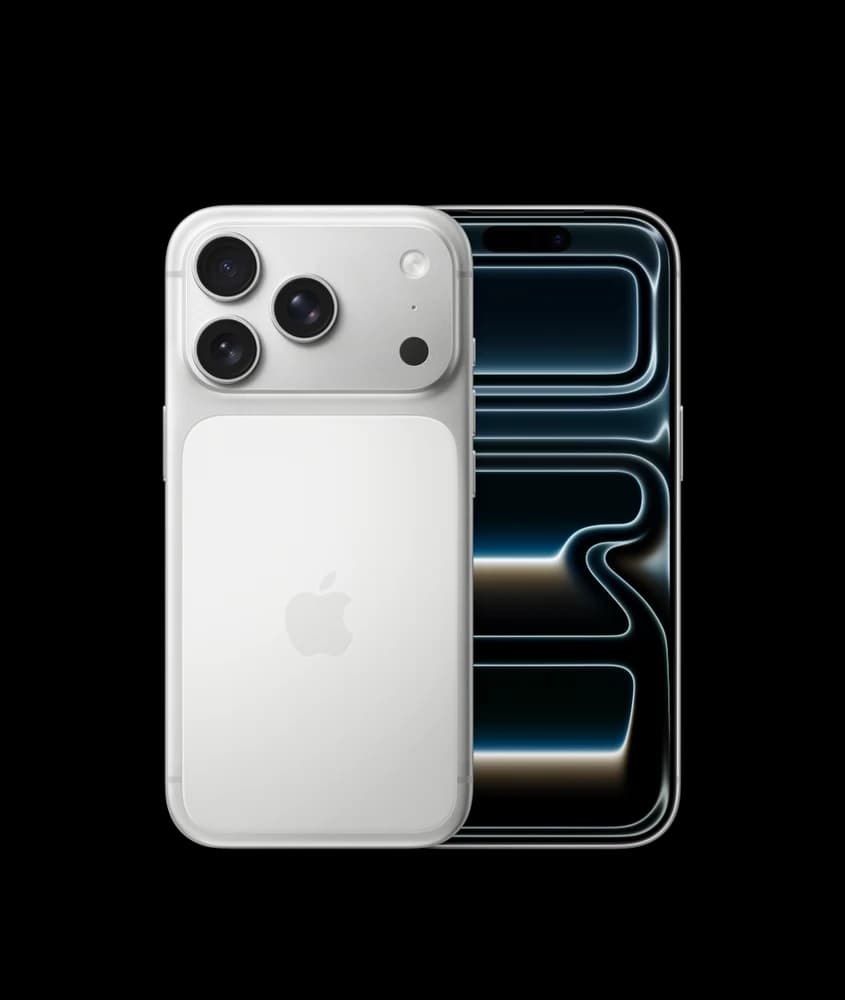 iPhone 17 Pro