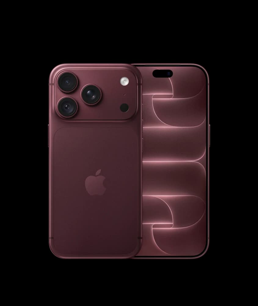iPhone