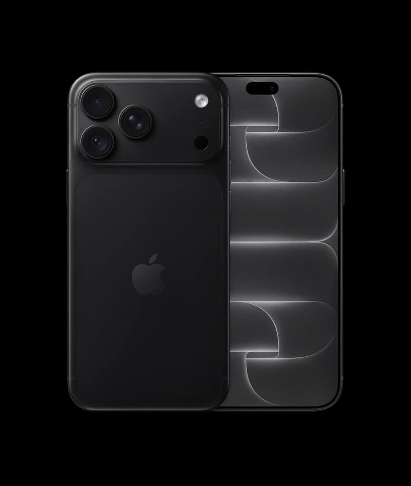 iPhone 18 Pro Max