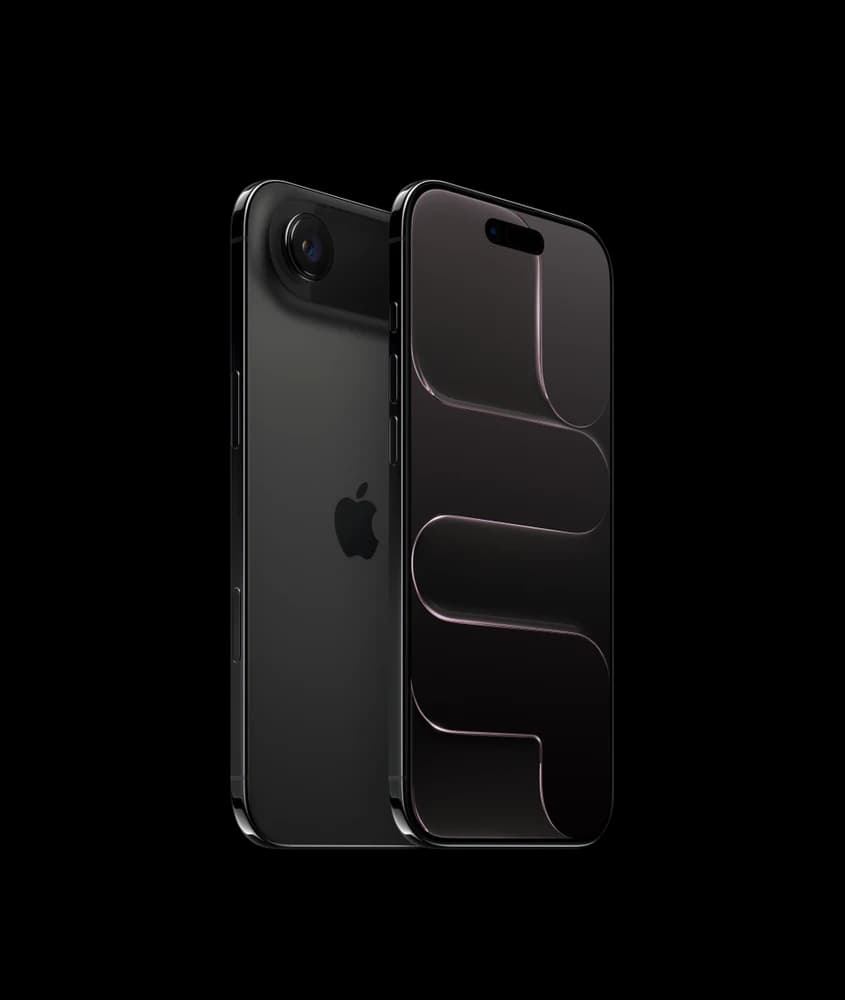 iPhone Air