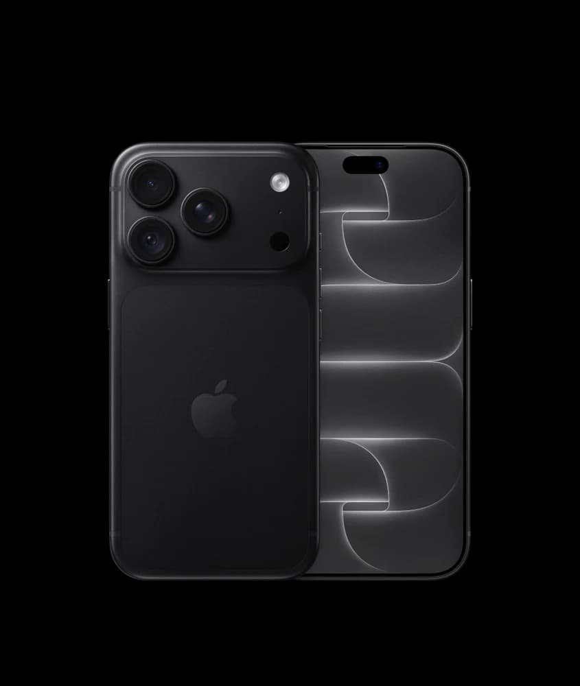 iPhone 18 Pro