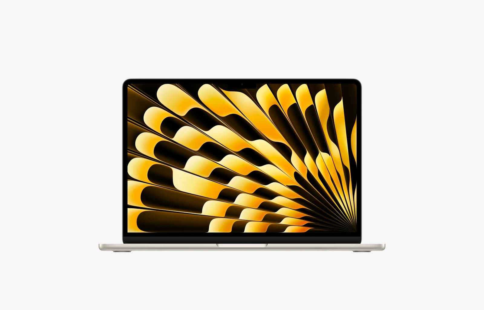 MacBook Air 13 M5, Сияющая звезда