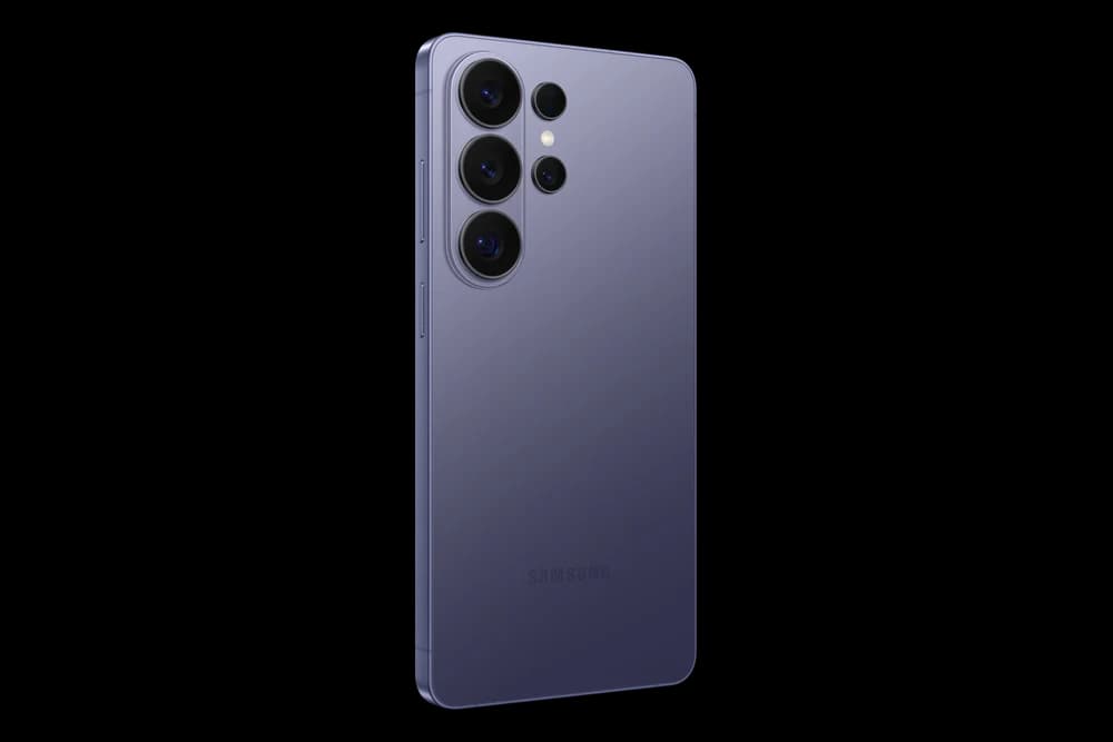 Samsung Galaxy S26 Ultra, Фиолетовый